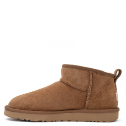 UGG Classic Ultra Mini Chestnut