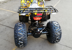 Электроквадроцикл GreenCamel Атакама T320