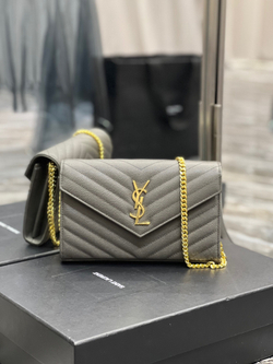 Saint Laurent WOC 22 cm