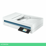 Сканер HP ScanJet Enterprise Flow N6600 fnw1 (20G08A)