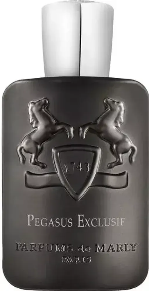 PARFUMS DE MARLY PEGASUS EXCLUSIF PARFUM 125 ML