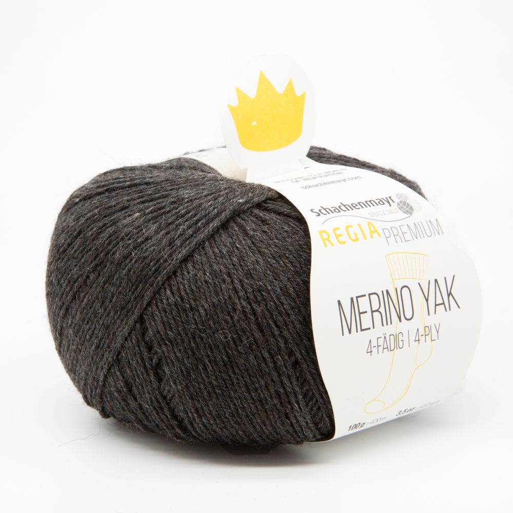 merino yak антрацит 7512