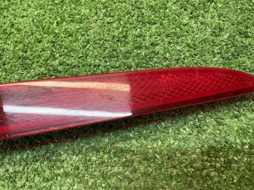 Катафот левый BMW X4 F26 (2014-2018) M-paket