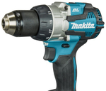 Дрель-шуруповерт аккумуляторная MAKITA DDF489Z