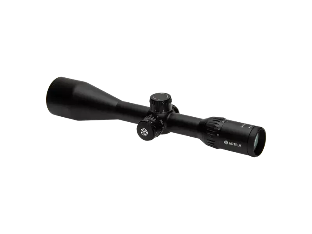 Оптический прицел Artelv LRS 5-25x56 SFP