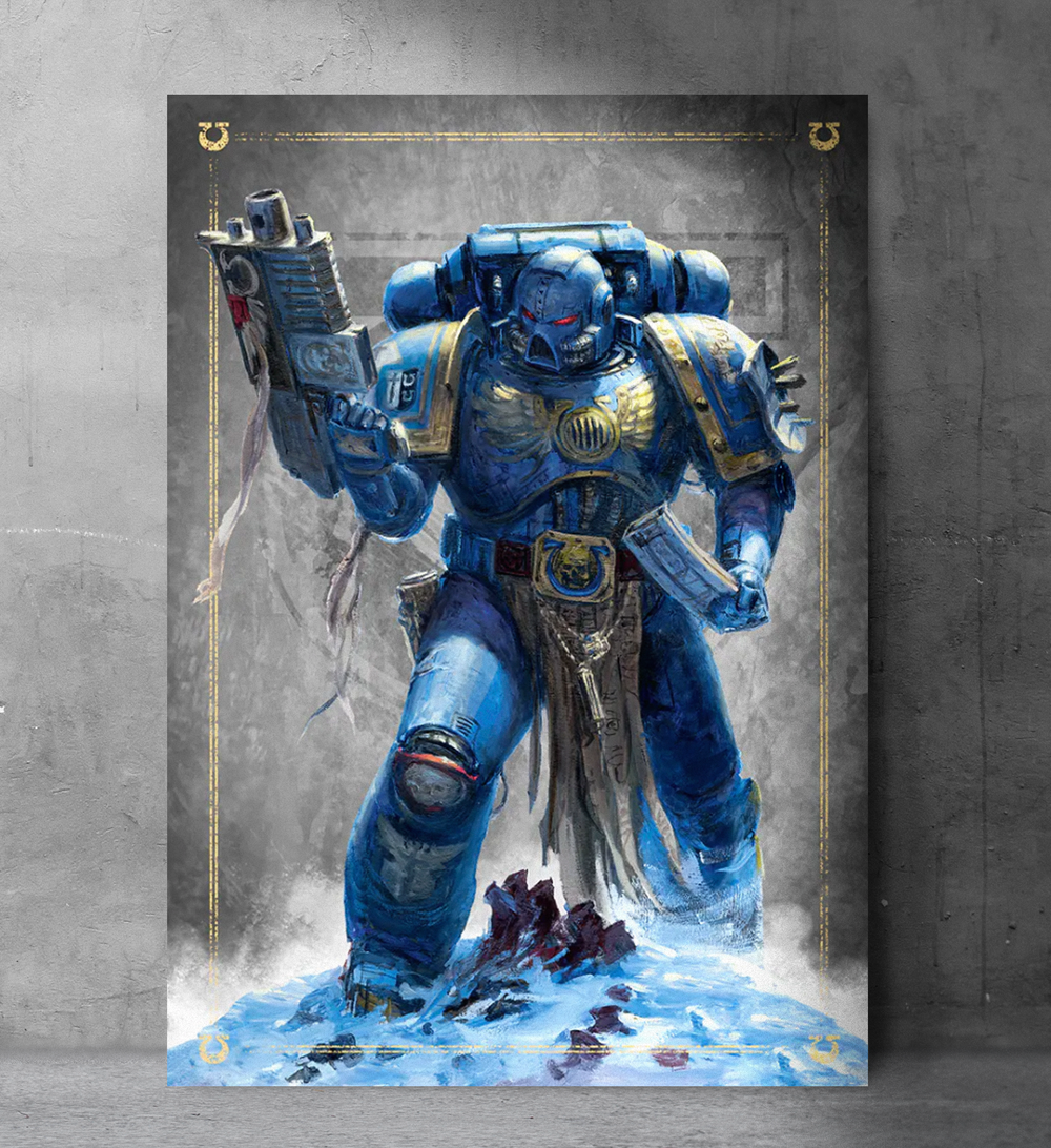 Warhammer 1