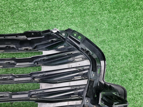 Решетка радиатора Haval Jolion (2021-2024)