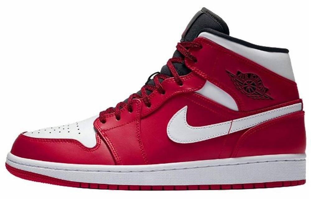 Кроссовки Jordan Air Jordan 1 Mid