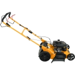 Бензиновая газонокосилка Habert HBL19SP 150 cc: 3 л.с., нож 48 см, 00-00159290