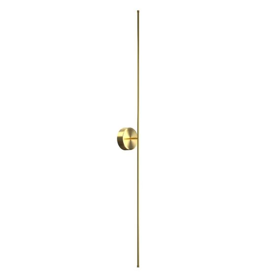 Настенный светильник Maytoni Modern Elegant C084WL-L18BS2.7K-1