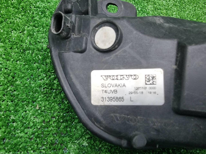 ПТФ левая Volvo XC90 2 (2014-2019)