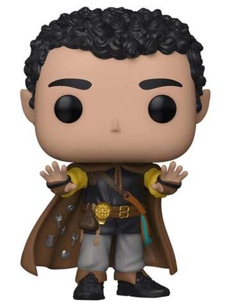 Фигурка Funko POP! Movies D&D Simon (1327) 68081