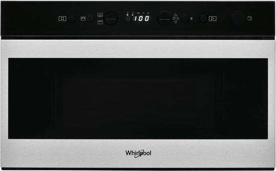 Встраиваемая микроволновая печь Whirlpool W7 MN840