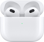 Наушники Apple AirPods с зарядным футляром MagSafe (3-го поколения, 2021)