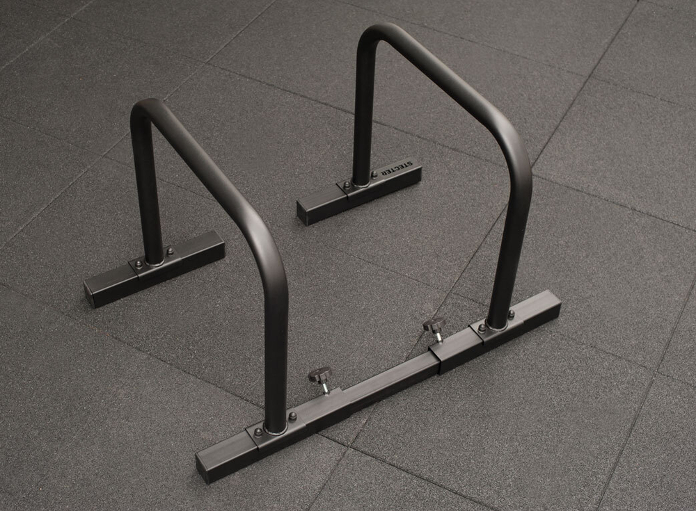 Брусья для отжиманий "Паралетсы" (Мастер)