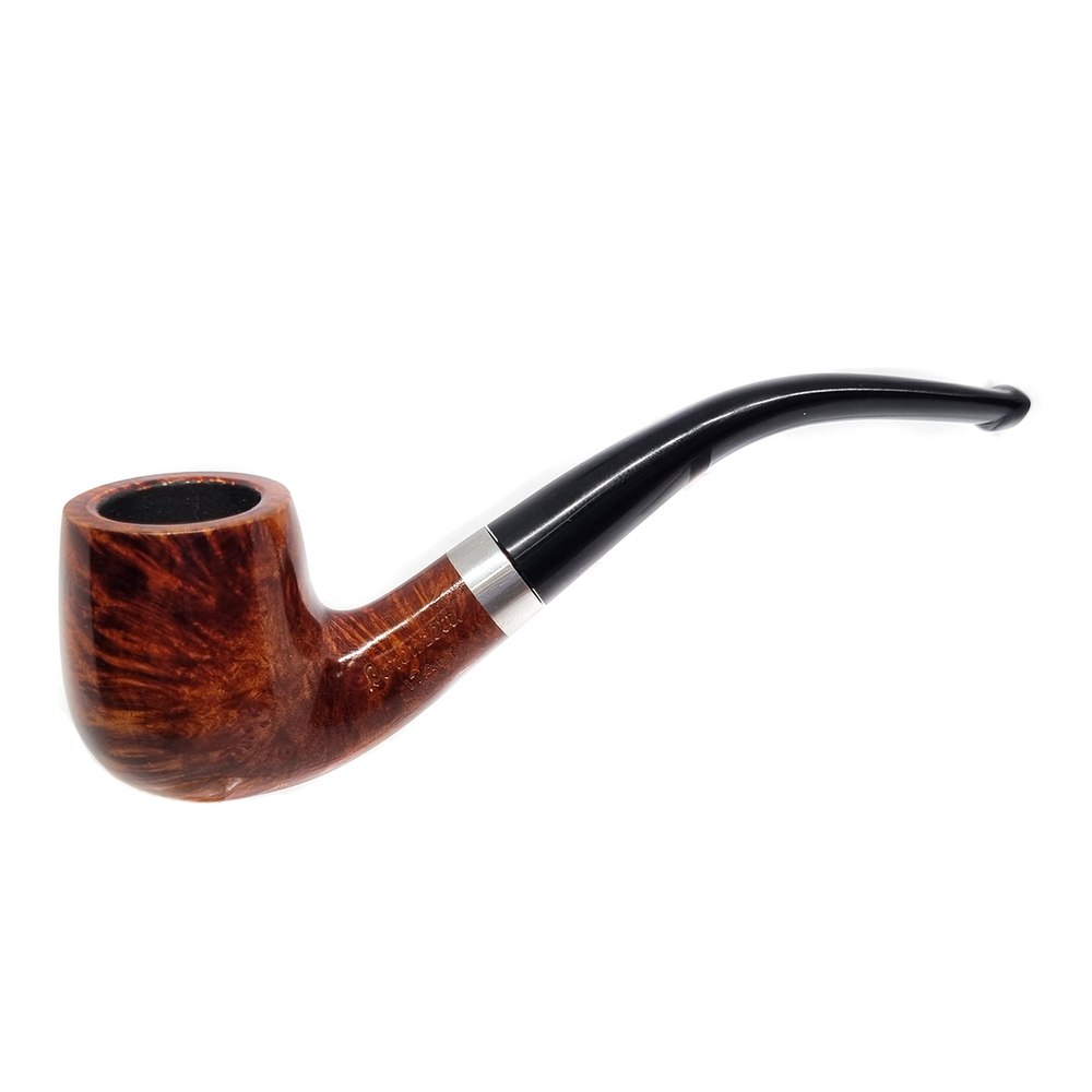 Трубка "Lorenzetti" Small Pipes Гладкая Model 103 (Бриар)