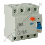 Устройства защитного отключения Энергия АВДТ-32 (УЗО)