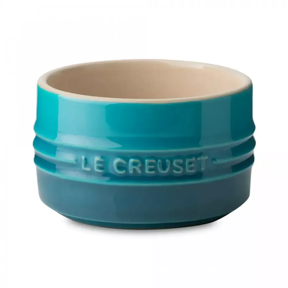 Рамекин Le Creuset Deep Teal, Бирюзовый