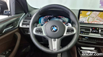 BMW X4 (G02) xDrive20i M Sports (03.2022)