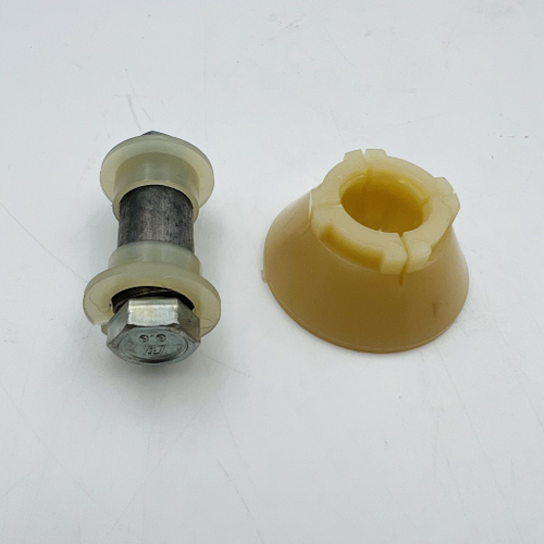 Ремкомплект кулисы КПП нового образца ВАЗ 2108, 2109, 21099, 2113, 2114, 2115