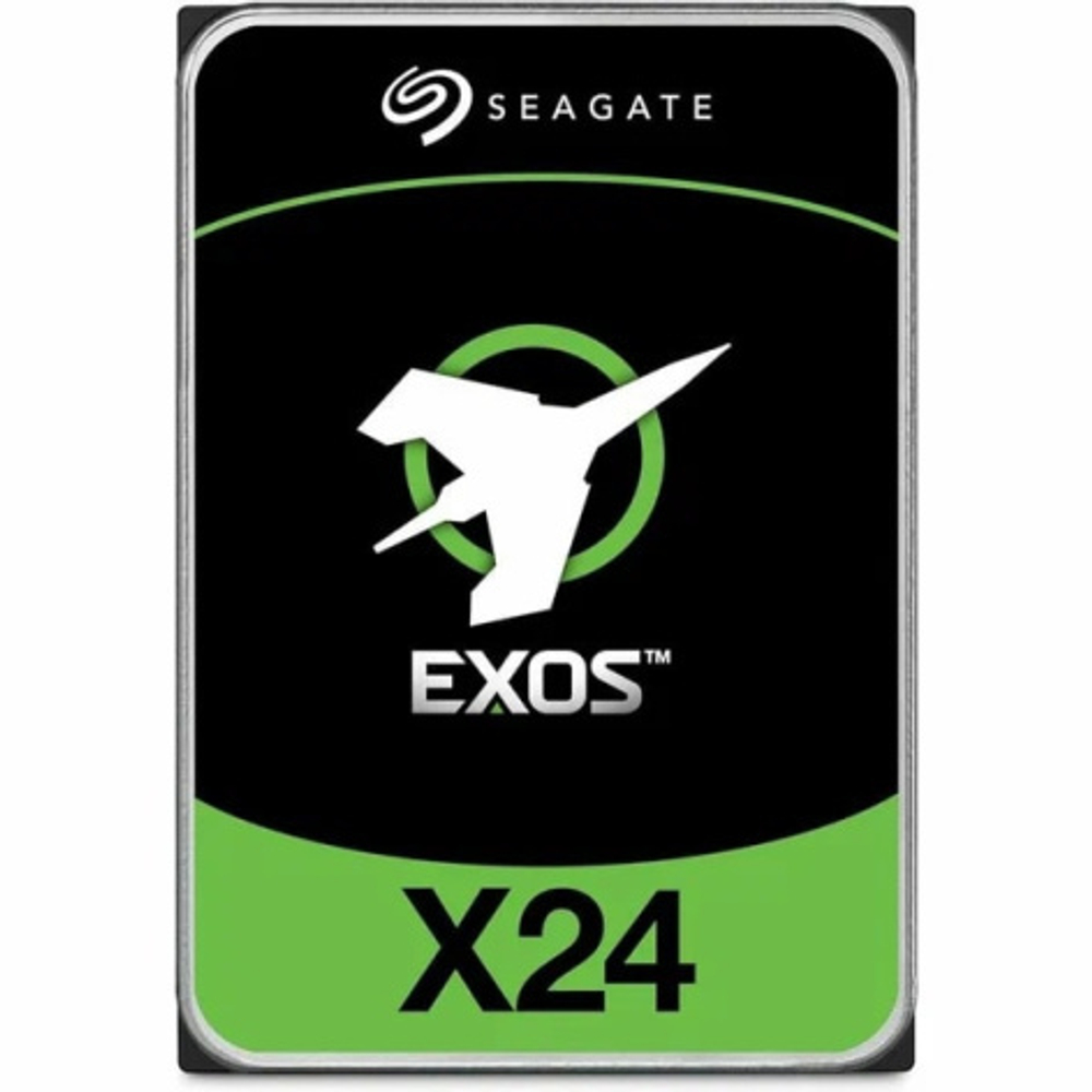 Жесткий диск 24TB SAS 12Gb/s Seagate ST24000NM007H