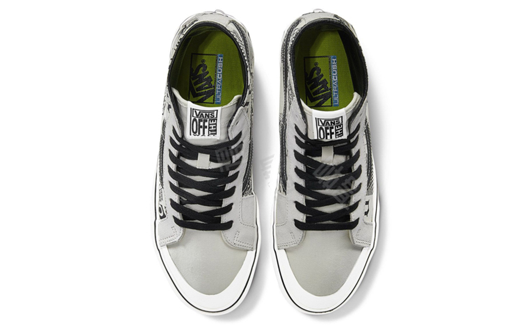 Vans Sk8 138 Decon Sf