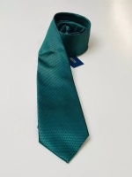 Галстук классический взрослый