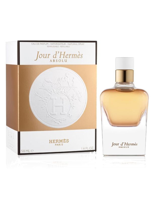 Hermes Jour d' Absolu