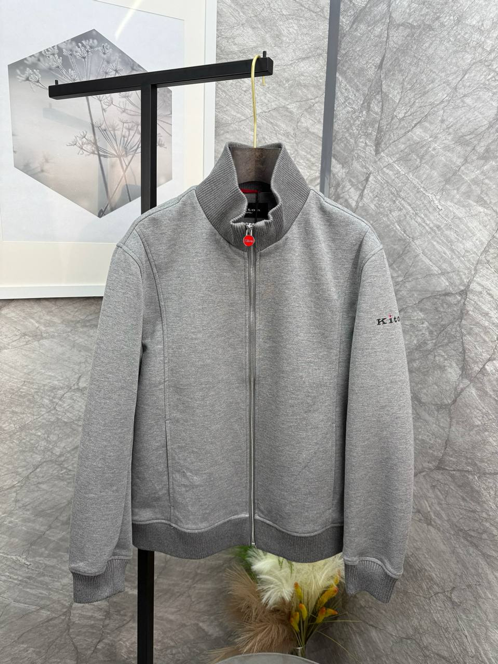 Спортивный костюм Kiton