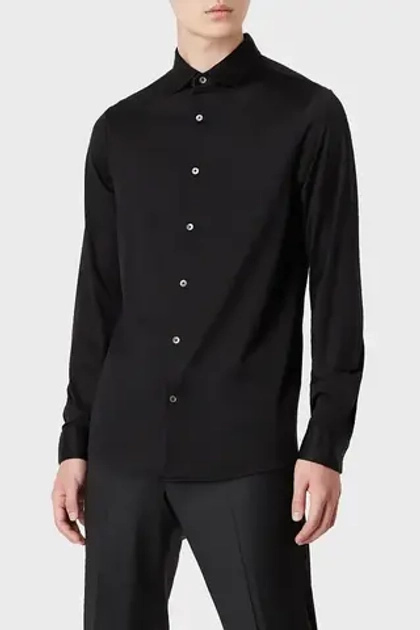Рубашка EMPORIO ARMANI