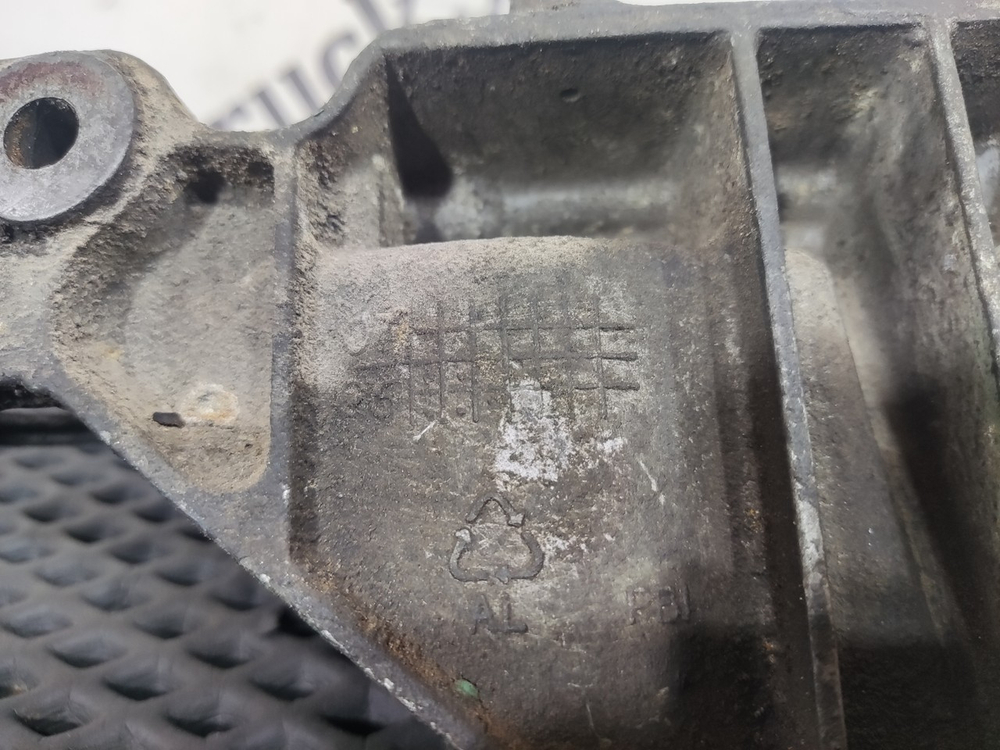 Корпус топливного фильтра 2017г