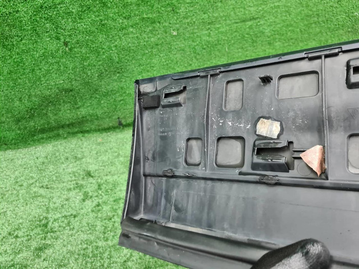 Накладка двери задняя Porsche Cayenne 2 958 10-18