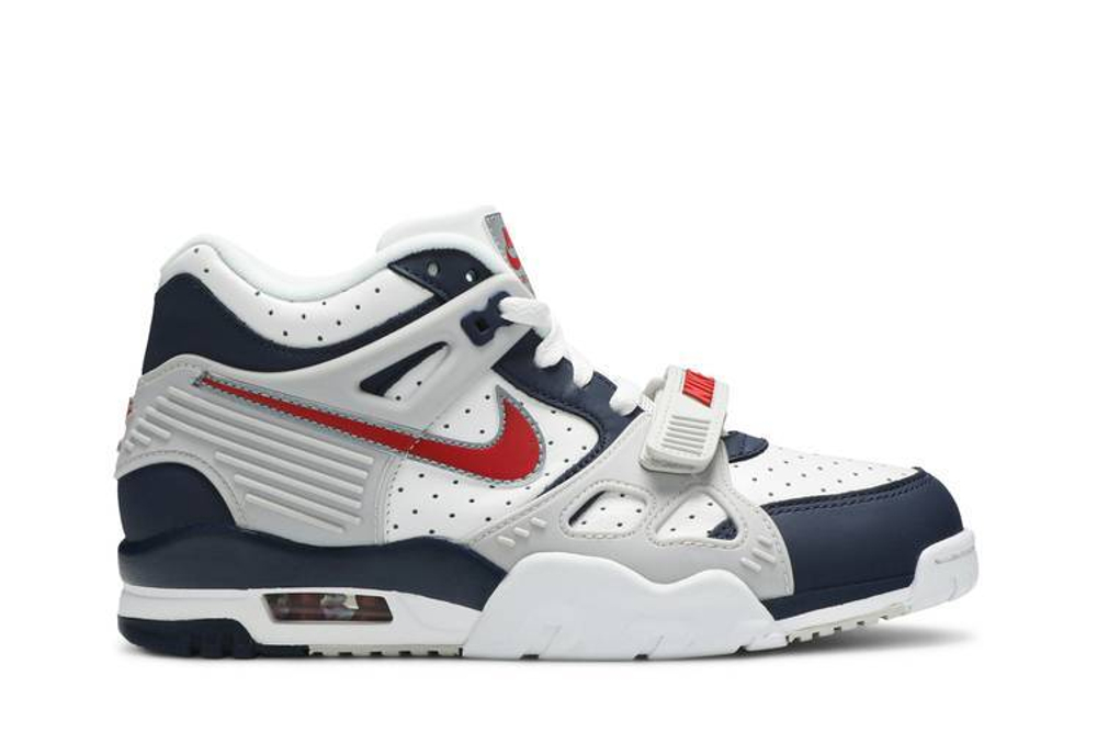 Кроссовки Nike Air Trainer 3 Retro