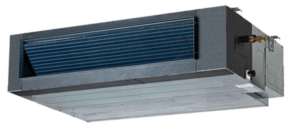 Кондиционер MIDEA MTIU-07NXD0