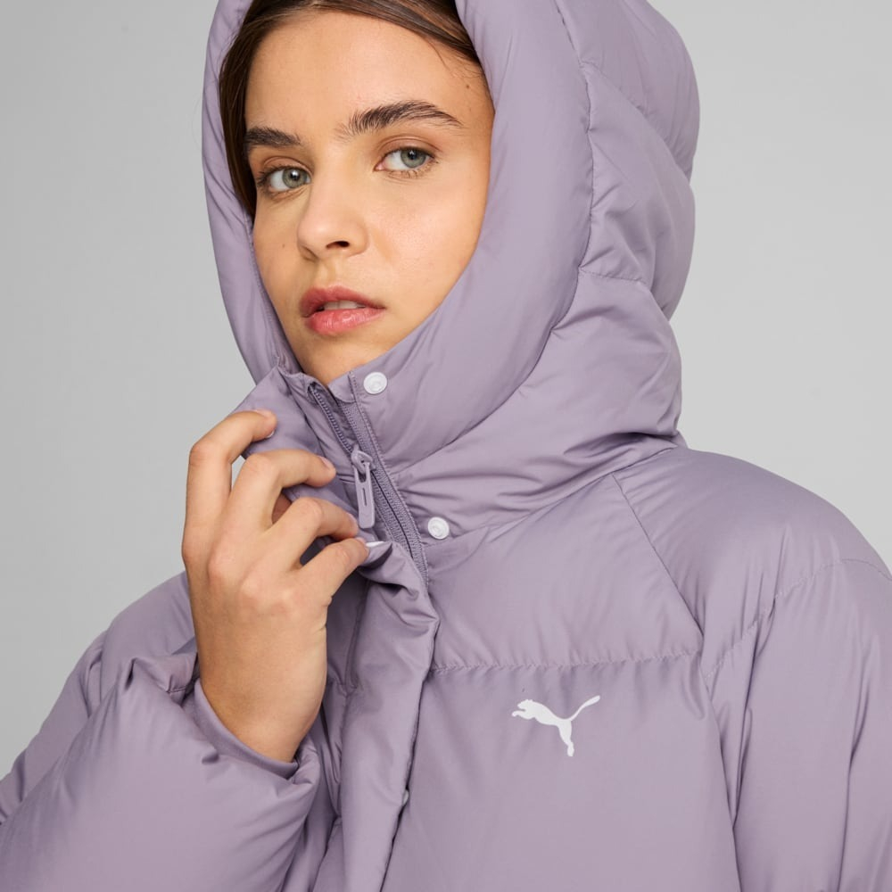 PUMA / Пуховик женский