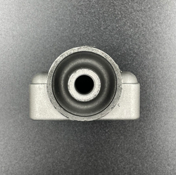 Демпфер опорный резиновый Yamaha 9.9-15 Old (Верхний) (Kacawa)