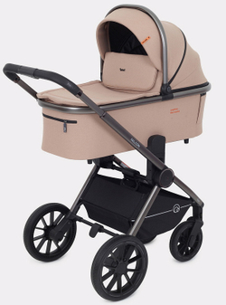Детская коляска Rant Falcon 3 в 1 Beige