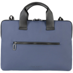 TUCANO GOMMO BAGS FOR Laptop 14”/ MacBook Pro 14” Blue