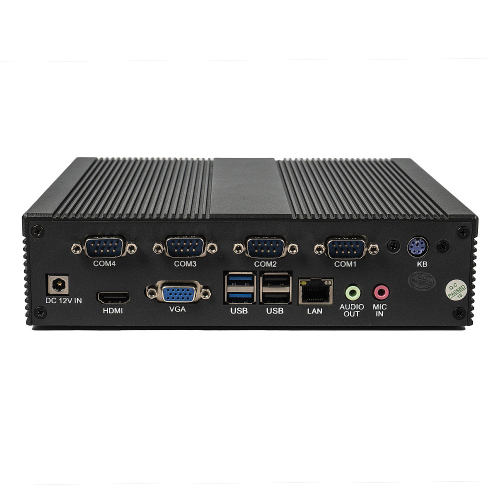 POS-компьютер POScenter Z2