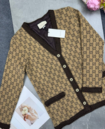 Кардиган Gucci