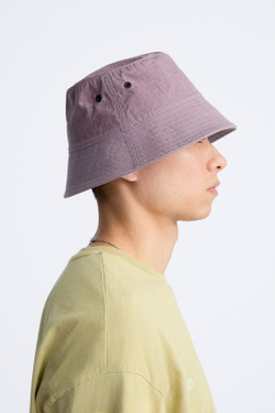 ZARA ПАНАМА С КАРМАНОМ, ТЕМНО-ЛИЛОВЫЙ