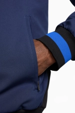 Куртка Nike Inter Milan 24/25 Strike - темно-синий