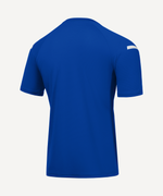 Футболка тренировочная CAMP 2 Training Poly Tee, синий
