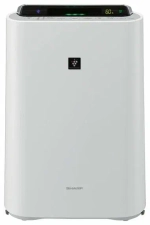 Климатический комплекс Sharp KC-D51RW