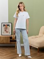 Футболка Дзен Виотекс БЕЛЫЙ