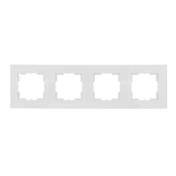 "Аксиома" Рамка четырехместная МРФИ11.17.00.00 Кунцево Электро