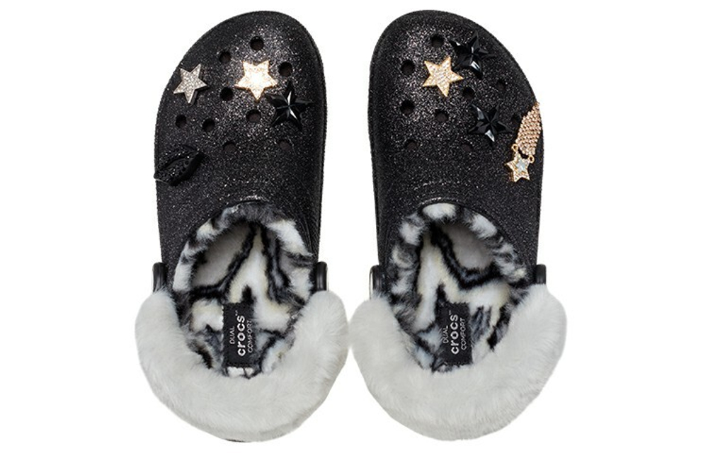 Crocs Disco