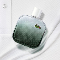 LACOSTE L.12.12 Blanc eau Intense
