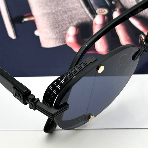 Солнечные очки Balmain