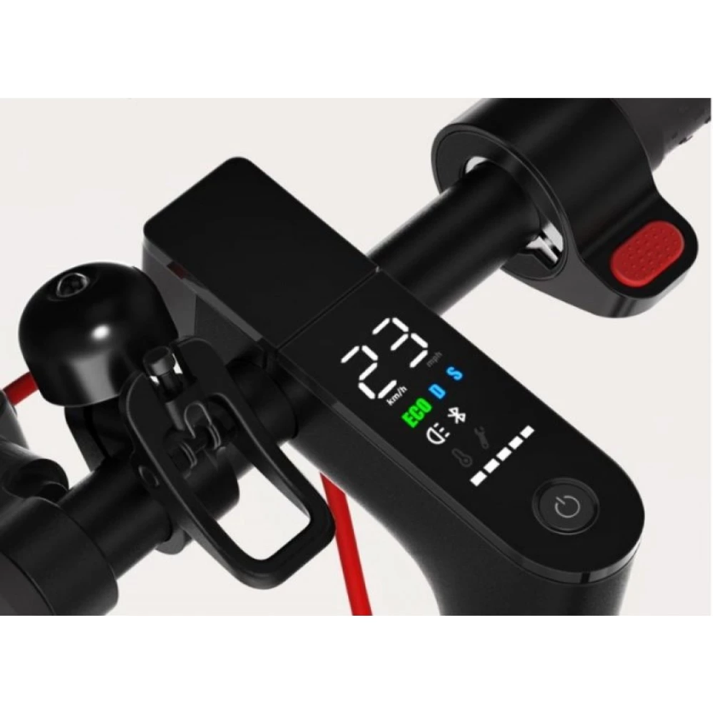 Электросамокат Xiaomi Mijia Electric Scooter PRO 2019, Черный